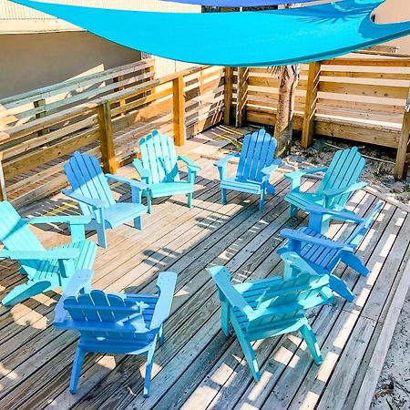 Top Of The Gulf 621 Panama City Beach Exterior foto