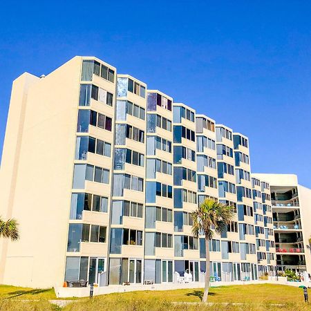 Top Of The Gulf 621 Panama City Beach Exterior foto