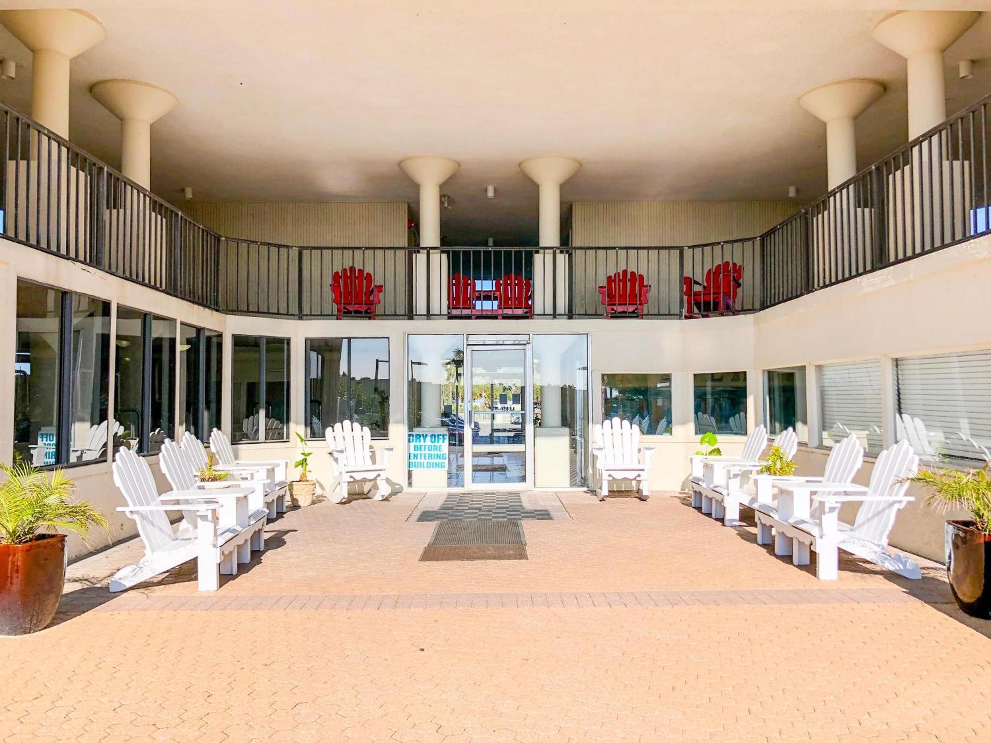 Top Of The Gulf 621 Panama City Beach Exterior foto