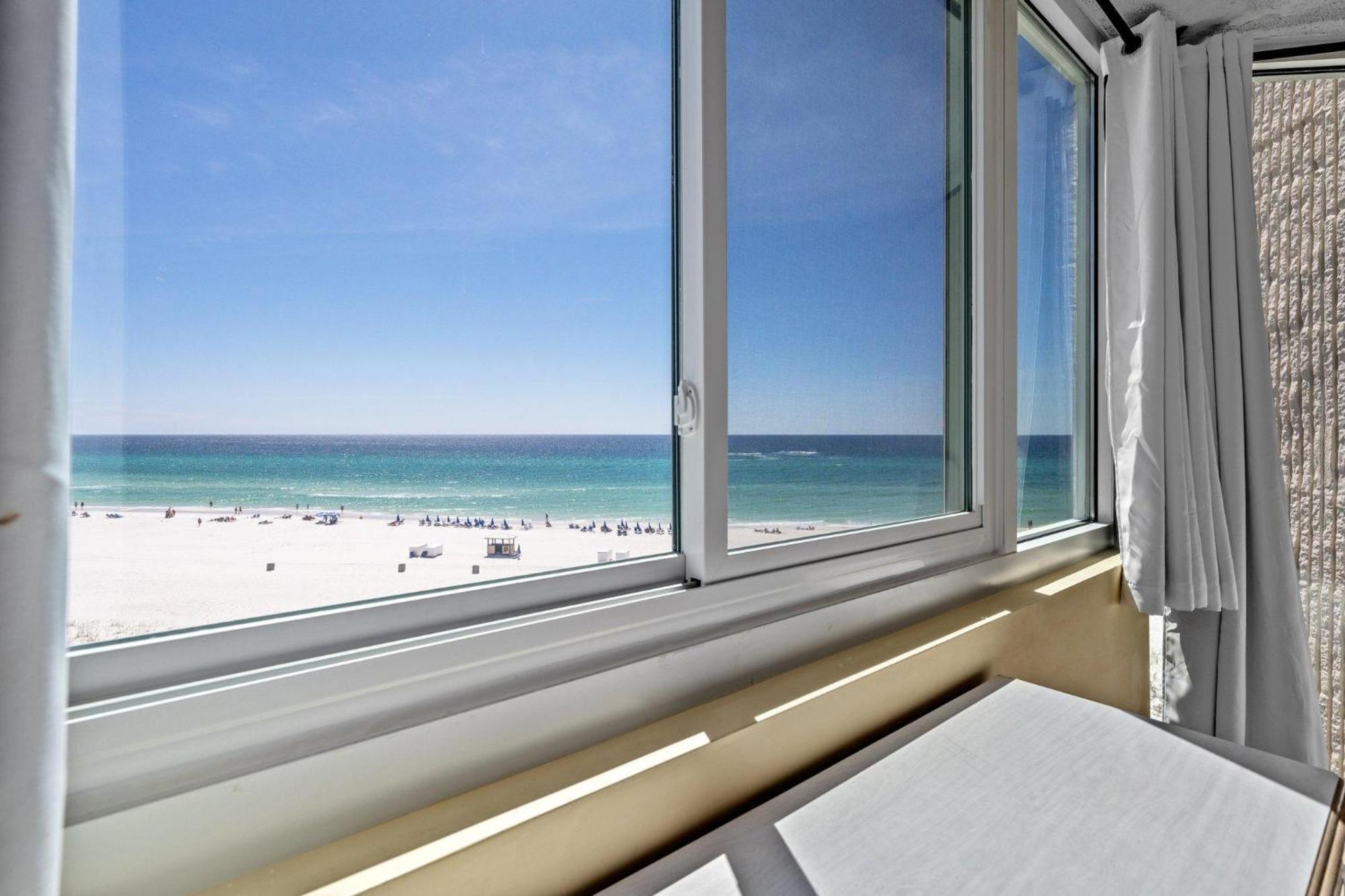 Top Of The Gulf 621 Panama City Beach Exterior foto
